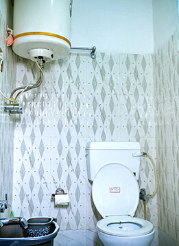 Washroom